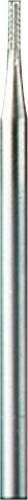 Борфреза для гравировки DREMEL 111 0,8 мм, цилиндр, удлиненный 26150111JA