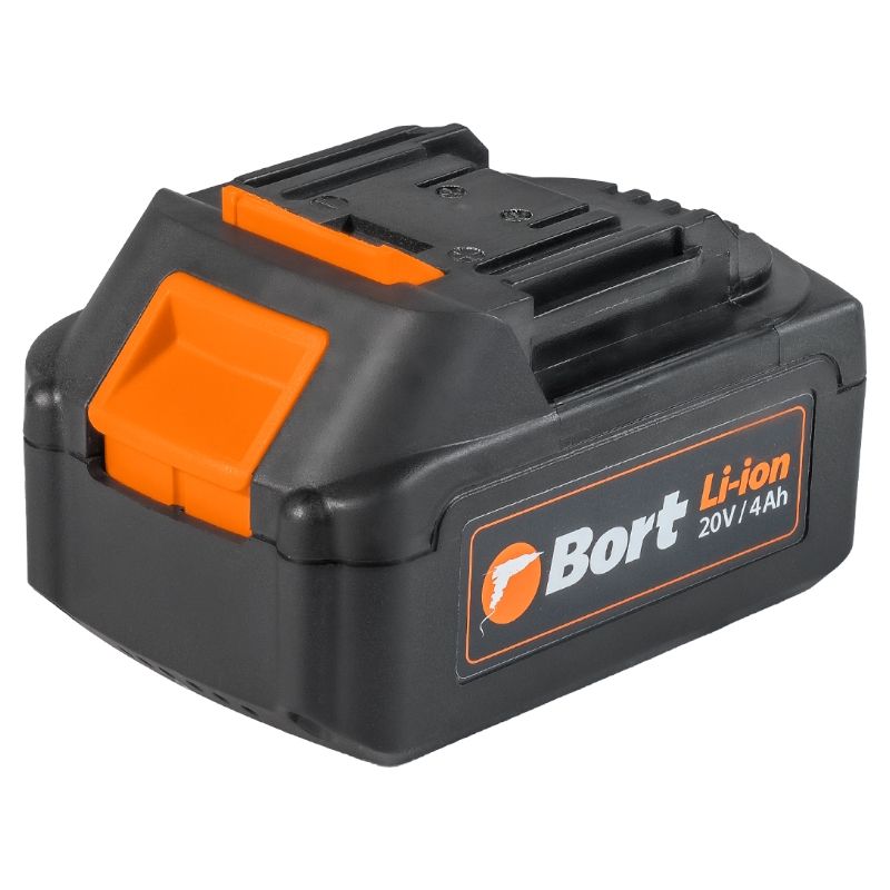 Батарея аккумуляторная BORT BA-20M