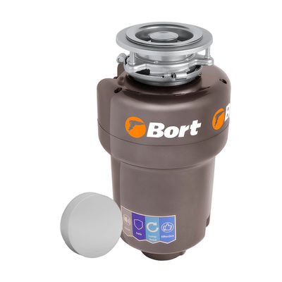 Измельчитель пищевых отходов BORT TITAN 4000 Control - изображение 30