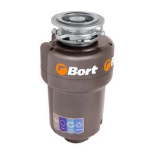 Измельчитель пищевых отходов BORT TITAN MAX Power - изображение 7