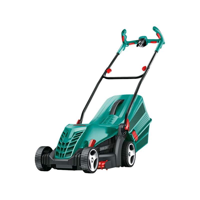 Газонокосилка электрическая Bosch ARM 34