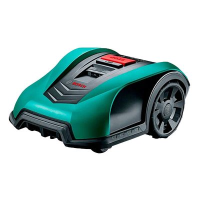 Газонокосилка электрическая Bosch ARM 37 - изображение 11