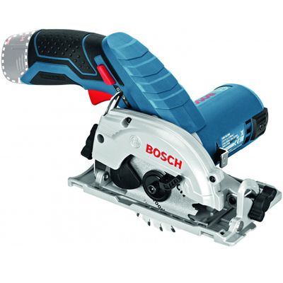 Пила дисковая аккумуляторная Bosch GKS 18V-68 C - изображение 7