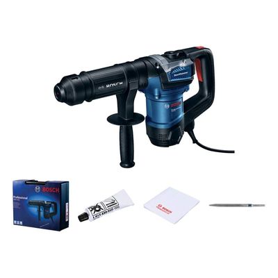 Молоток отбойный Bosch GSH 7 VC - изображение 4