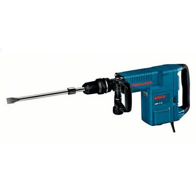 Молоток отбойный Bosch GSH 7 VC - изображение 6