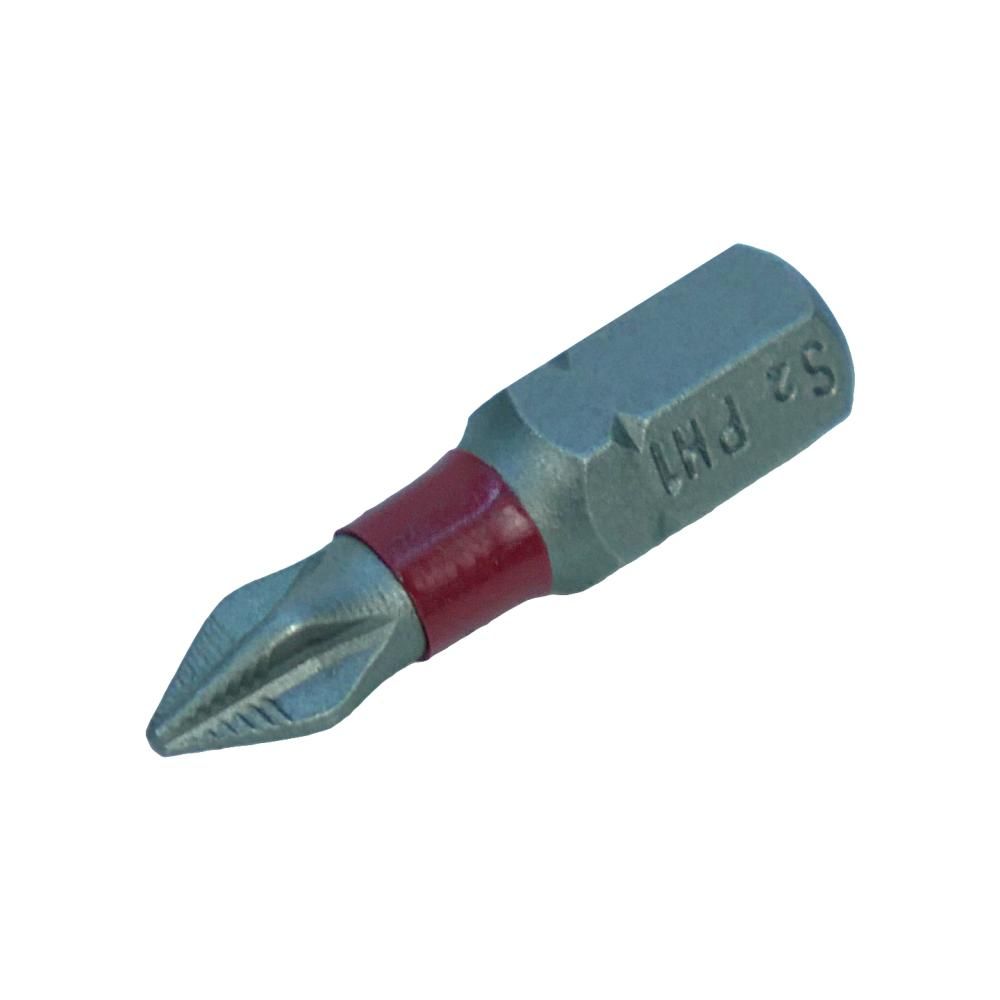 Биты БОЕКОМПЛЕКТ BPH1-25-10