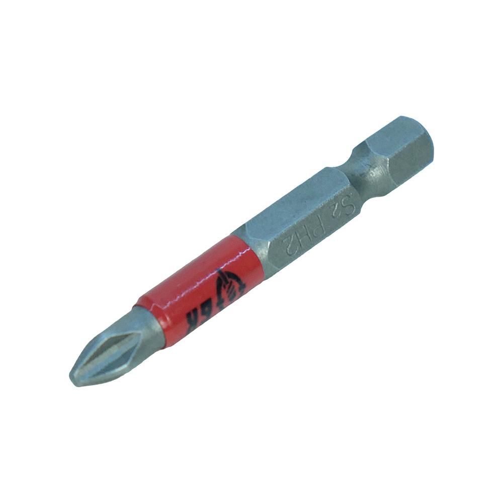 Биты БОЕКОМПЛЕКТ BPH2-50-10