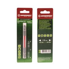 Бита БОЕКОМПЛЕКТ BPH2PZ2-110DOUBLE - изображение 2