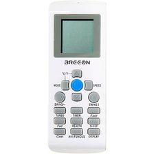 Сплит-система с обычным управлением BREEON BRC-07AVO - изображение 7