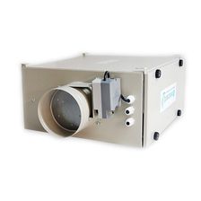 Вытяжная установка Breezart 1000 Extra - изображение 2