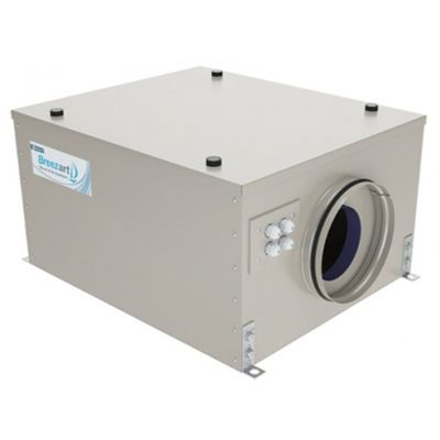 Вытяжная установка Breezart 1000 Extra - изображение 7