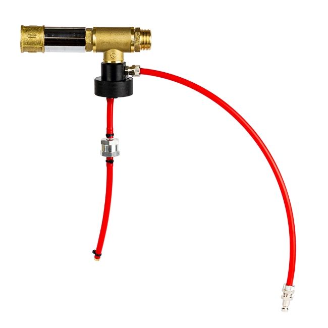 Комплект для добавок к компрессору BrexPULSE 1000 - изображение 3