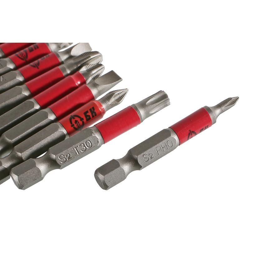 Биты БОЕКОМПЛЕКТ BSET1-50-10