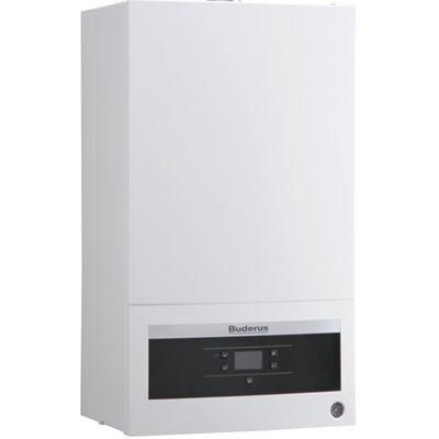 Настенный газовый котел Buderus Logamax U072-18