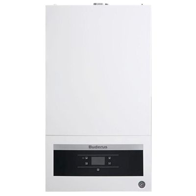Настенный газовый котел Buderus Logamax U072-24