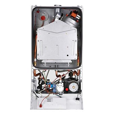 Настенный газовый котел Buderus Logamax U072-28K - изображение 3