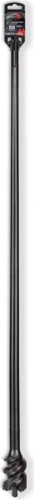 Бур проломный SDS-Max METALLICA Ultra 55х1000/860 мм по бетону 906538