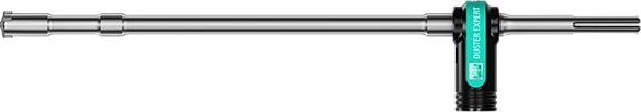 Бур SDS-Max Heller duster expert y-cutter 25х400х600 мм беспыльный  TD28625