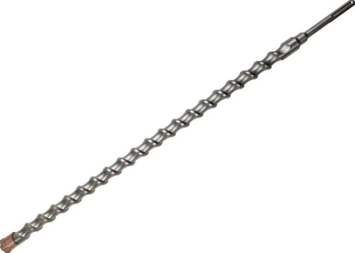 Бур SDS-max STAYER 20x880/1000 мм Hercules-4Х 29370-880-20