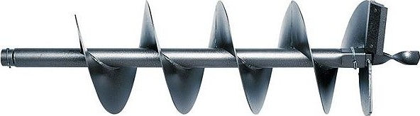 Бур STIHL D280мм L700мм (шнек)  44000004228 для ВТ360 44000004228