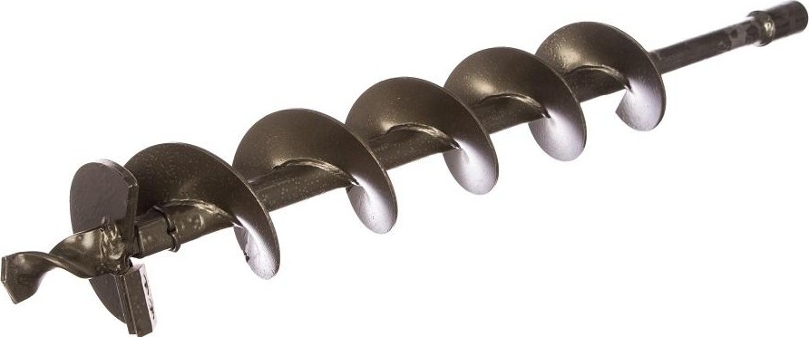 Бур STIHL D90мм L695мм (шнек)  44046802009 для ВТ121. BT130 44046802009