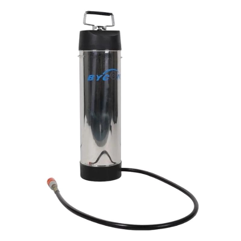 Устройство автономной подачи воды Bycon BWT-10 (металл, манометр)