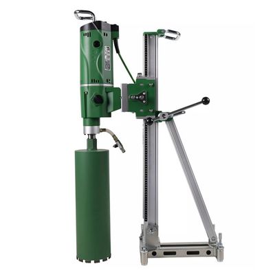 Установка алмазного бурения BYCON DMP-162 (станина DSP-200) - изображение 20