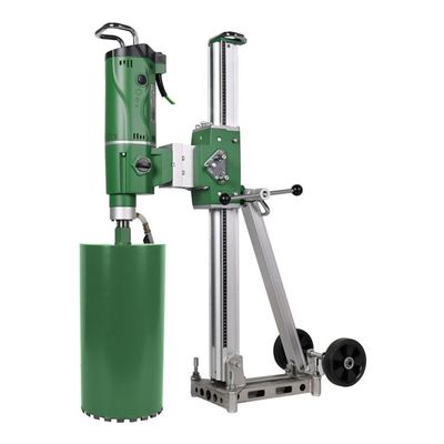 Станина для двигателя сверлильной установки BYCON DSP-252 - изображение 14