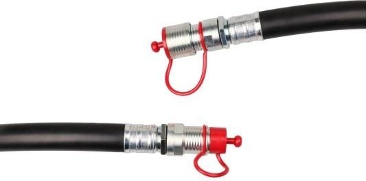 Быстросъемное соединение PIUSI 25 мм F00636000 F00636000 - изображение 5