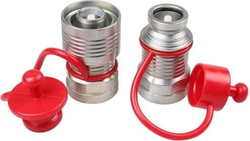 Быстросъемное соединение PIUSI 25 мм F00636000 F00636000