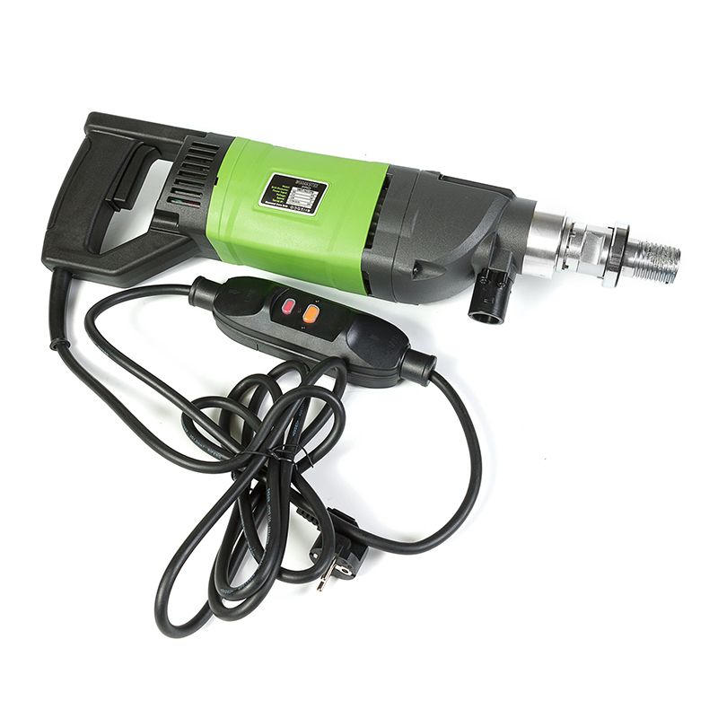 Cверлильная машина Diamaster SMIT-162/2PD (-МИКРОУДАР-2,0КВТ/220В) - изображение 14