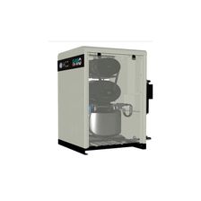 Cпиральный компрессор KraftMachine КМ3.7-8 СБМ-А - изображение 10