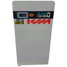 Cпиральный компрессор KraftMachine КМ37-8 СБМ-А - изображение 6