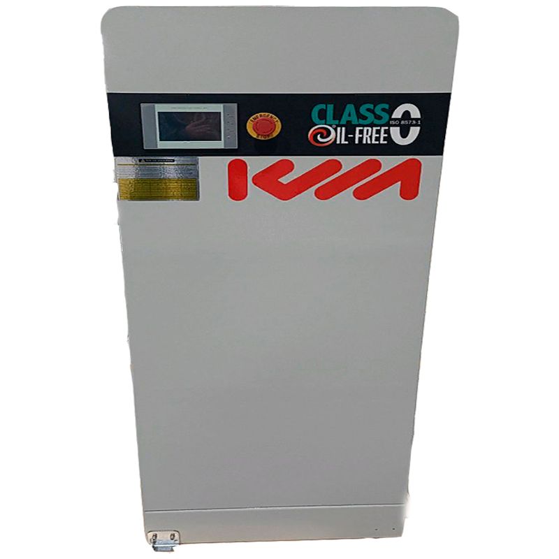 Cпиральный компрессор KraftMachine КМ5.5-10 СБМ-А