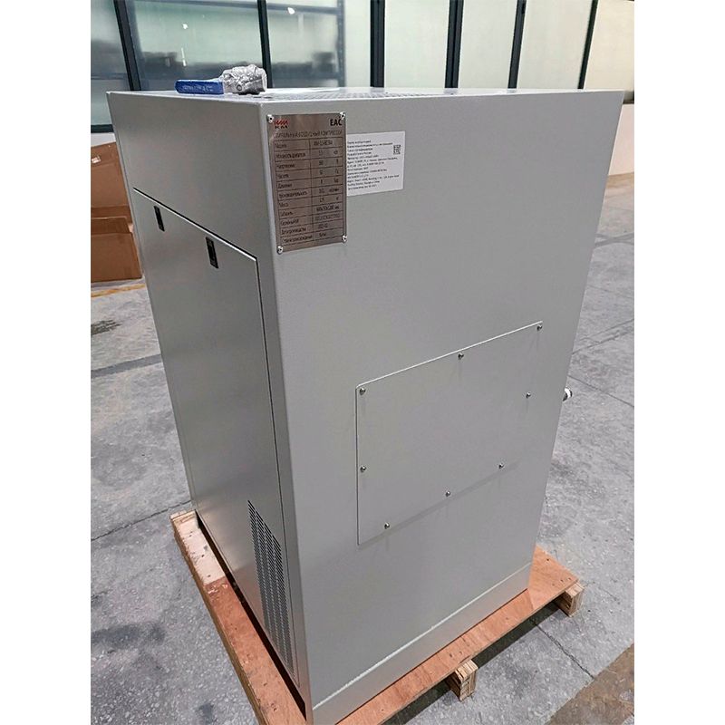 Cпиральный компрессор KraftMachine КМ5.5-10 СБМ-А - изображение 4