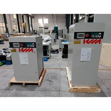 Cпиральный компрессор KraftMachine КМ5.5-10 СБМ-А - изображение 8