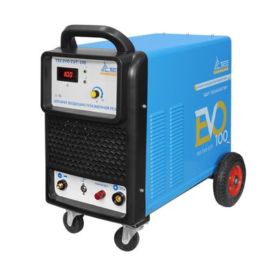 Аппарат воздушно-плазменной резки ТCС PRO CUT-60 - изображение 14