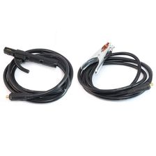 Сварочный инвертор ТCС PRO CUT/TIG/MMA - CT 416 - изображение 9