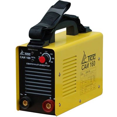 Cварочный полуавтомат ТСС PULSE PMIG-500 - изображение 6