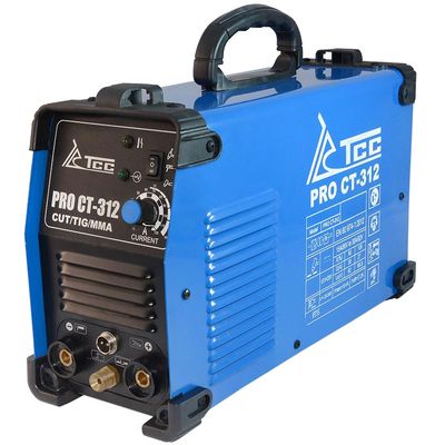 Cварочный полуавтомат ТСС PULSE PMIG-500 - изображение 7