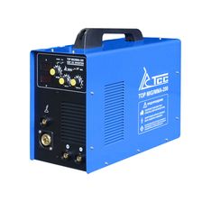 Cварочный полуавтомат ТСС TOP MIG/MMA-200 - изображение 3