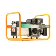 Генератор сварочный Caiman ARC220+ - изображение 2