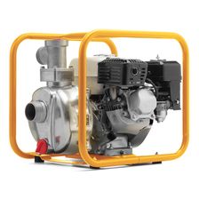 Мотопомпа бензиновая Caiman CP-207C - изображение 2