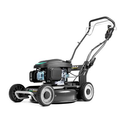 Газонокосилка Caiman GREEN KING 20K - изображение 5