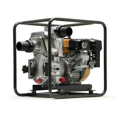 Гидравлическая погружная помпа Caiman PH300 - изображение 2