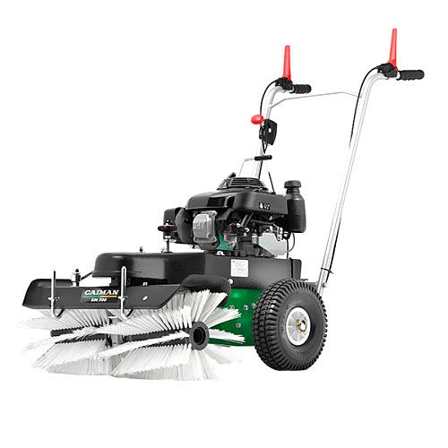 Машина подметальная Caiman SM 700 (Honda GCV 170 OHC)