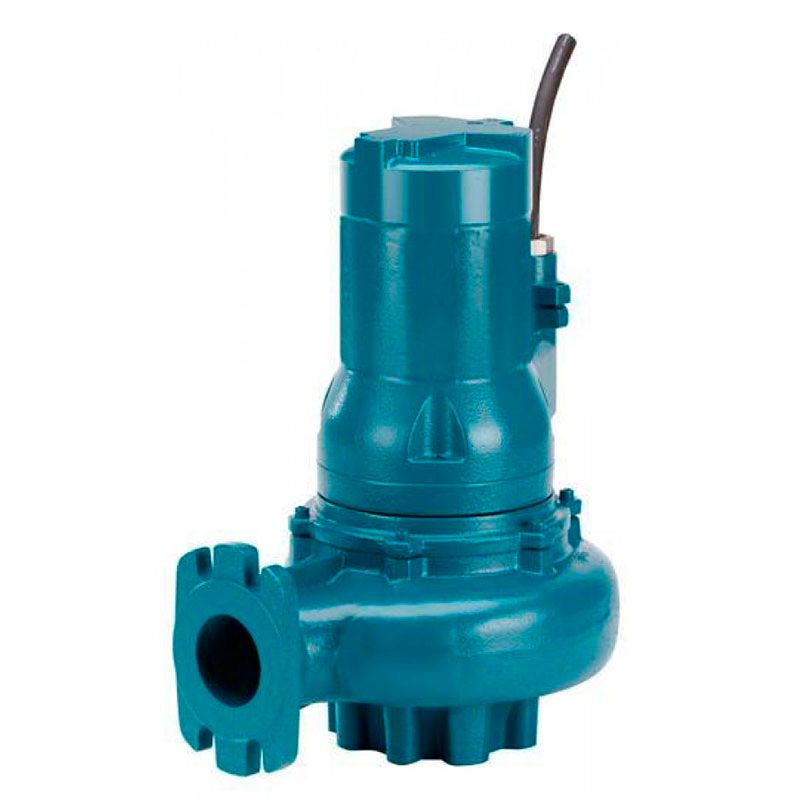 Погружной насос Calpeda GMN 40-100C
