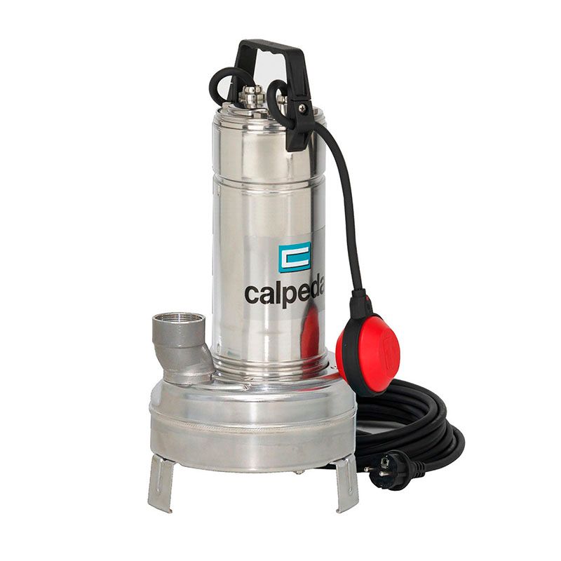 Погружной насос Calpeda GXCM 40-13