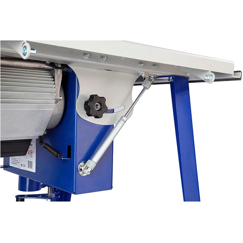 Станок циркулярный БЕЛМАШ CBS-2400 - изображение 3