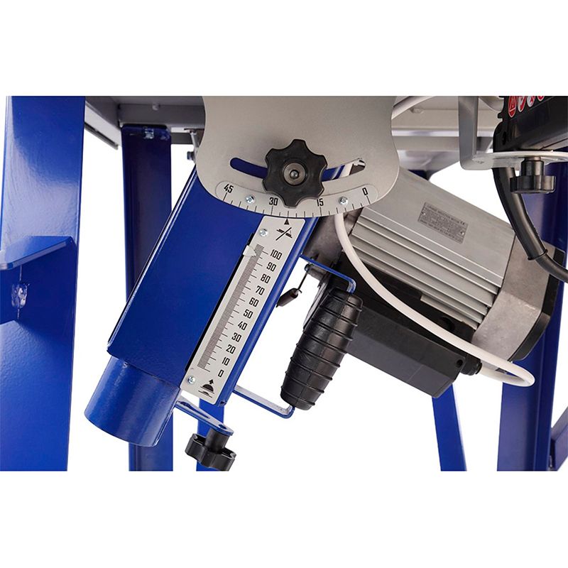 Станок циркулярный БЕЛМАШ CBS-2400 - изображение 4